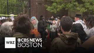 13 Harvard seniors to not receive degrees at commencement due to protest involvement and more top st