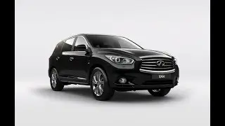 Ремонт гибридного вариатора Jatco JF018E Infinity QX60.
