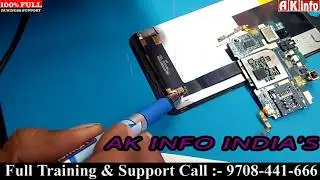Mobile Repairing Course