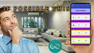 arduino bluetooth control home automation | bluetooth  home automation  arduino @SimplySamu