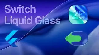 Toggle Switch in Flutter | 