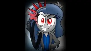 SpeedPaint Всех Персонажей (Rainbow Strike & Theo)(Nar Shadow)Чит.  Опис.