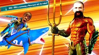 BGMI NEW UPDATE 3.3 EXE | NEW AQUA MAN MODE.EXE | | 999+ IQ BGMI