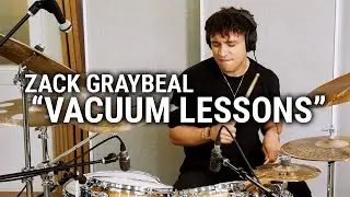 Meinl Cymbals - Zack Graybeal - 