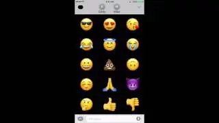 Black SMS on iMessage iOS 10— Send private messages