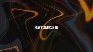 Augustine - New World Coming (Volvo EX90 soundtrack)