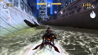 GDC 2016: Riptide GP Renegade