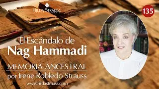 The Nag Hammadi Scandal
