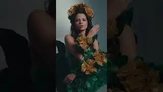 «THE FOREST SONG» is the national costume for the Miss World festival 2024