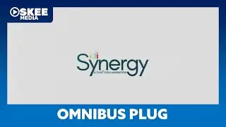 GMA Synergy Omnibus Plug [11-AUG-2024]