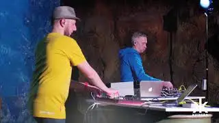 Metamorphosa present: KAMARA Live @ Burgers 'Ocean' Zoo