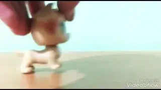 LPS   Клип  " Твердый знак"
