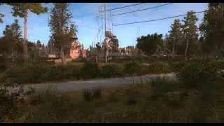 True stalker  Охота Раздобыть дробовик Найти дробовик