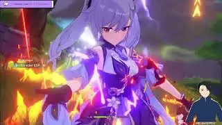 Unlocking Hidden Chests in Sumeru - Genshin Impact