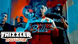 Young Iggz - Big Chop (Exclusive Music Video) II Dir. Stewy Films