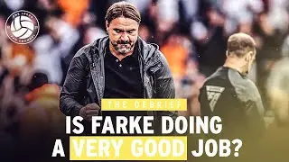 THE DEBRIEF LIVE! | REVISITING TABLE PREDICTIONS 📈 | THE SEASON SO FAR 🤨 | HAPPY WITH FARKE?