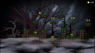 SuperTux 0.6.3 | Halloween Remastered by MrTux