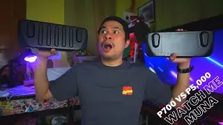 Daphne Case Vs KillSwitch Alternative??? Sulit Ba? Plus Steamdeck Giveaway!