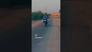 Yamaha R15 V4 reel #viral #ytshorts #yamaha #bike #r15