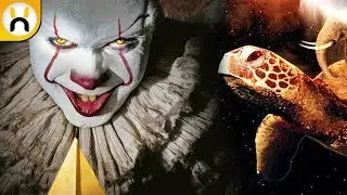 IT (2017) All Easter Eggs and References Explained