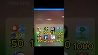 за сколько лайков👍 я удалю эти игры 