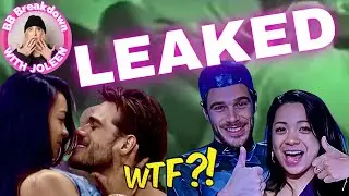 Big Brother 26 Employee Allegedly LEAKS Intimate Footage of Rubina & Tucker | #bb26 #bigbrother26
