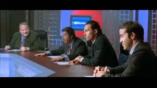 2 For the Money Speech
