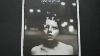End of Green - Hurter Acoustic Version