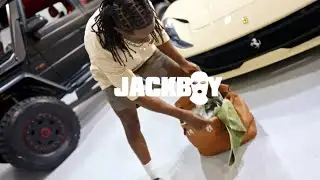 Jackboy - Free Sig (Official Video)