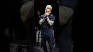 Last Resort | Papa Roach, Simple Plan + Chad Tepper