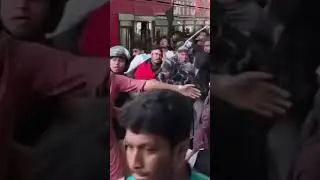 বদলে গেল ঢাবি শিক্ষার্থীদের ফেসবুক প্রোফাইল #DhakaUniversity #shorts #QOUTA #jobquota #students