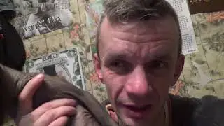 как я отработал #3