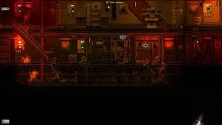 Takový normální den v Barotraumě