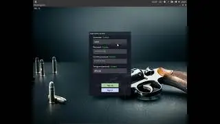 My GUI Library v0.5 love2d