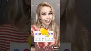 Избранное тик ток