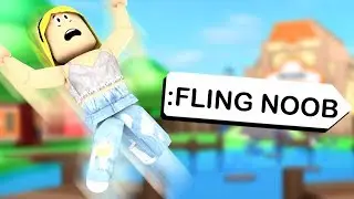 USING ROBLOX ADMIN COMMANDS TO BULLY PEOPLE