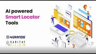 AI powered Testing Tools Comparison by Smart Locators feature