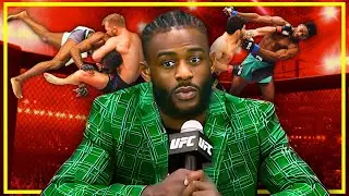 When Aljo was Almost Cut from the UFC 😳