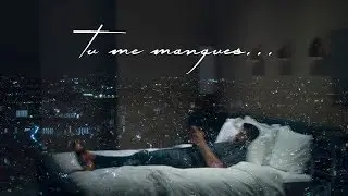 Tu me manques