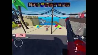 Let me just hit a trick shot🥺