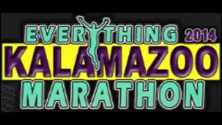 Kalamazoo's Morning News talks with Race Director Blaine Lam Post-Marathon