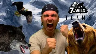 7 vs. Wild by MaexdiCrash (Official Video)