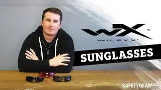 WileyX Sunglasses Review | Safety Gear Pro
