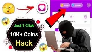Top follow app unlimited coins 2025 😲 | Top follow hack version apk download | top follow hack coins