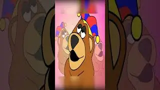 Fazbear Song with The Amazing Digital Circus