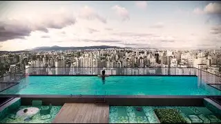 Haus Mitre Perdizes | Conheça as áreas comuns!
