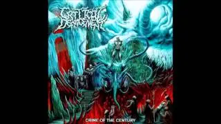 Critical Defacement - Crime of the Century (Full Album)
