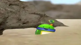 We don't want to fall into the, woah, woah, oof, swamp! Csupo