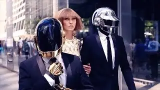 Daft Punk   High Life  Alive