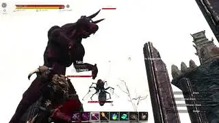 Conan Exiles - Isle of Siptah 2.3 - New Pet: Shaggai Drone